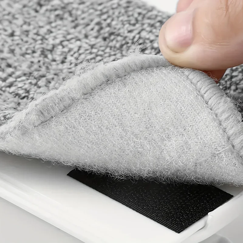 أداة تنظيف الأخدود من Xiaomi، إطار النافذة، فرشاة تنظيف أخدود الباب، أدوات تنظيف قابلة للفصل، منظف شق منزلي محمول باليد