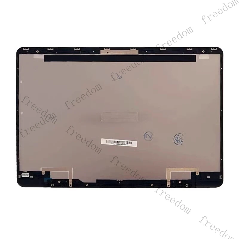 HTS  New for ASUS X411UQ S410U S4000U S4100V S4200U Gold Metallic LCD Back Cover