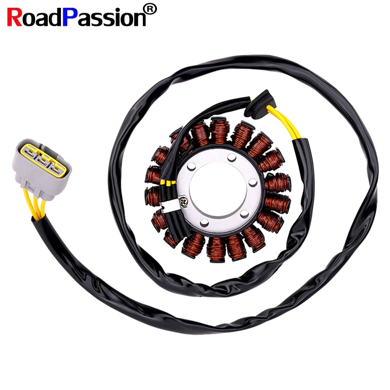 

Road Passion Motorcycle Generator Ignitor Stator Coil For BMW M1000R M1000RR S1000R S1000RR M1000 S1000 M S 1000 R RR