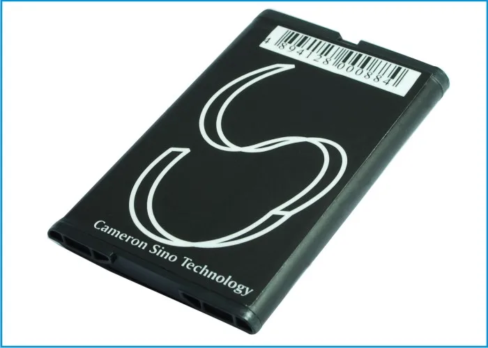 Cameron Sino High Quality 900mAh Battery BAT-06860-001,C-S1 for BlackBerry 7100, 7100g, 7100i, 7100r, 7100t,  RAQ41GW, RAQ42GW