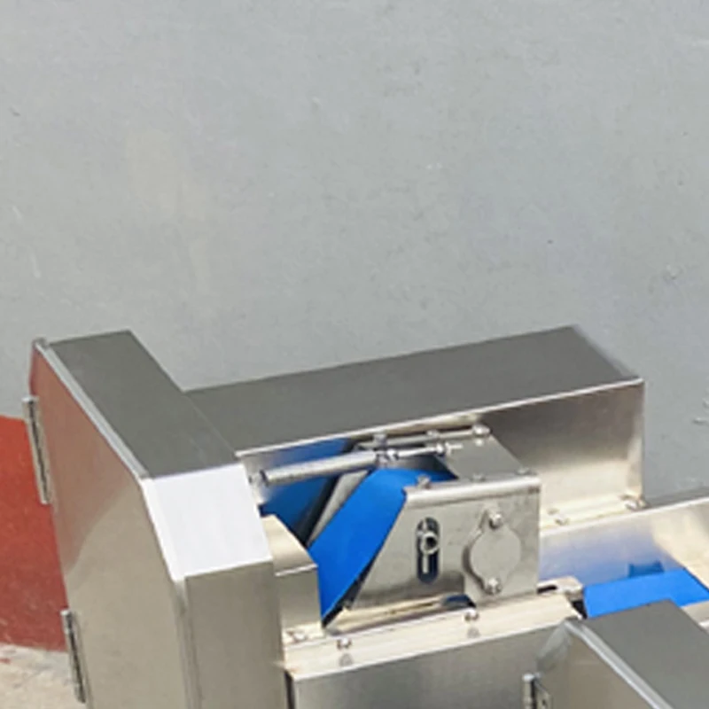 

Коммерческая машина для нарезки кубиками овощей и моркови, слайсер для резки корня лотоса, ломтики картофеля, фруктов и других нарезки, измельчитель, резка Mach