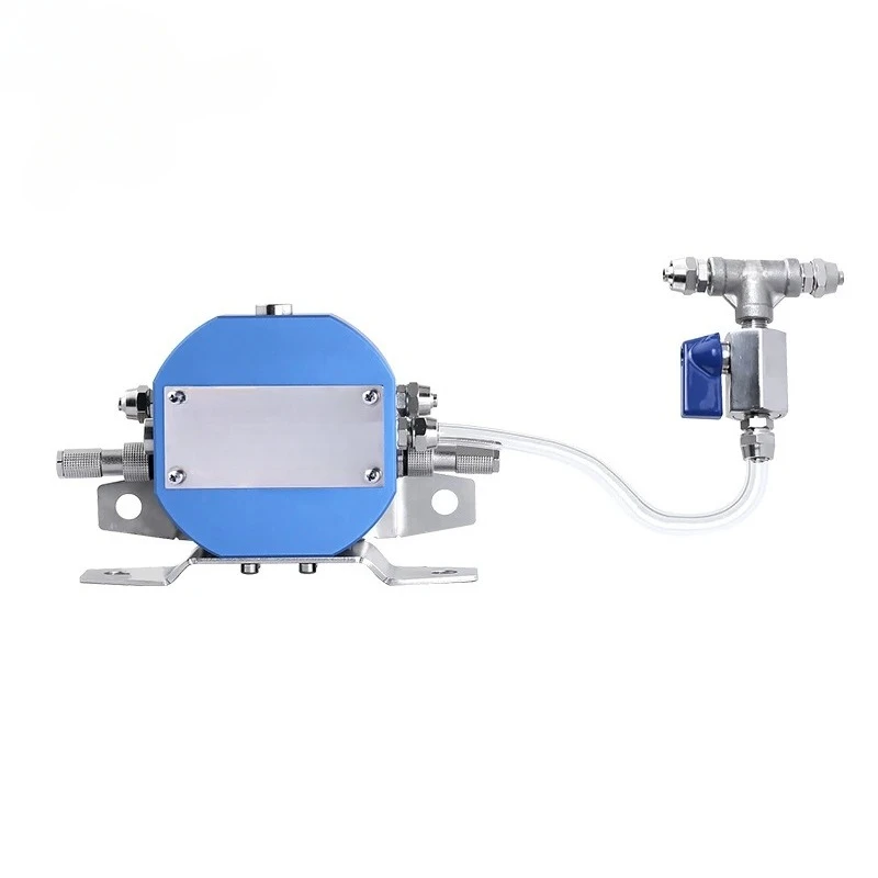 Suitable for liquid level transmitter
