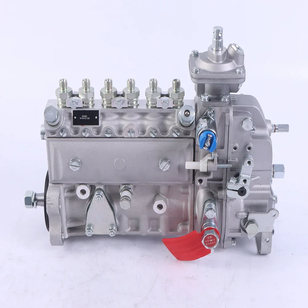 

Original New Fuel Injection Pump For Cummins Engine 6BT 6BT5.9 3974600 397-4600 Excavator Engine Replacement Parts