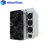 New Stock Bitmain Antminer AL1 Pro 16.6T 3730W Blake3 ALPH DCR Minerbitcoins Miner