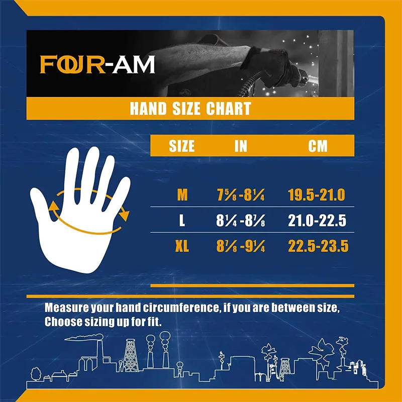 Treinamento ao ar livre caminhadas luvas de ciclismo para homens e mulheres todos os dedos grossos respiráveis resistentes ao desgaste luvas de tela de toque