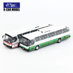 1/64 North Bfc6120 NEOPLAN N216 Travelling Bus Diecast Model Toy Cars