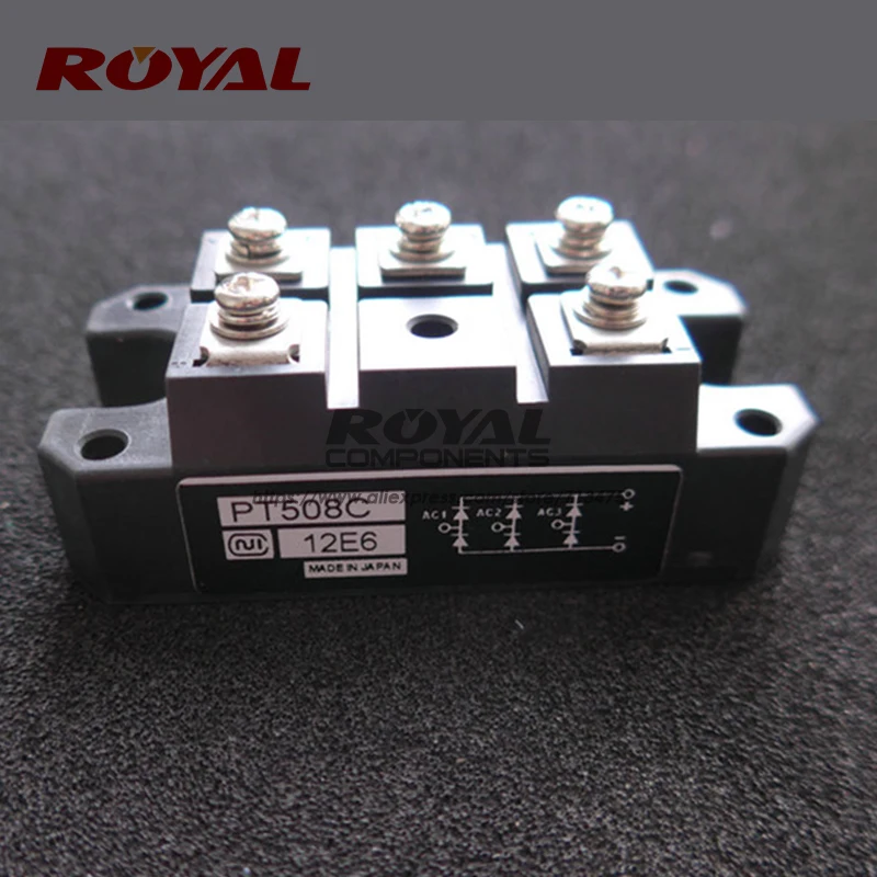 pt508c