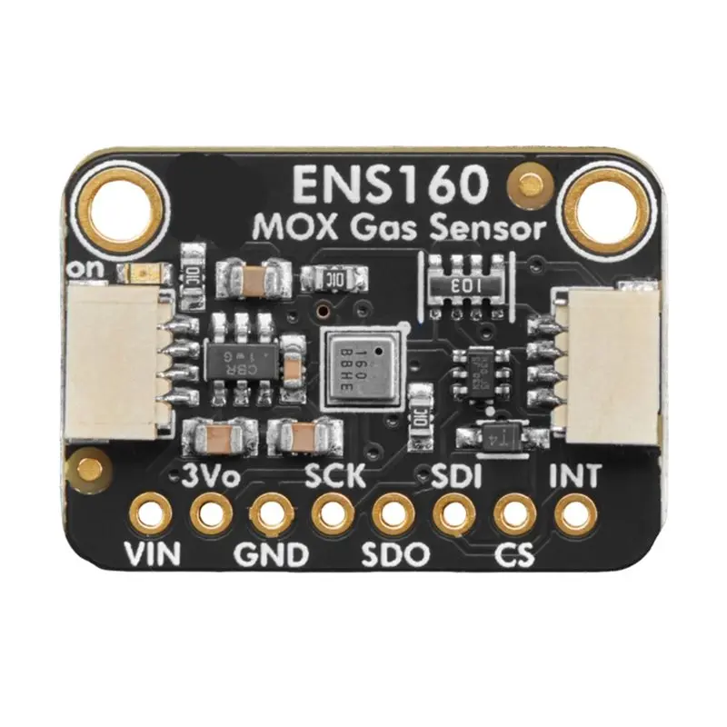 【Price Drop !!】For Sciosense CCS811 Upgrade Compatible ENS160 MOX Gas Sensor-St…