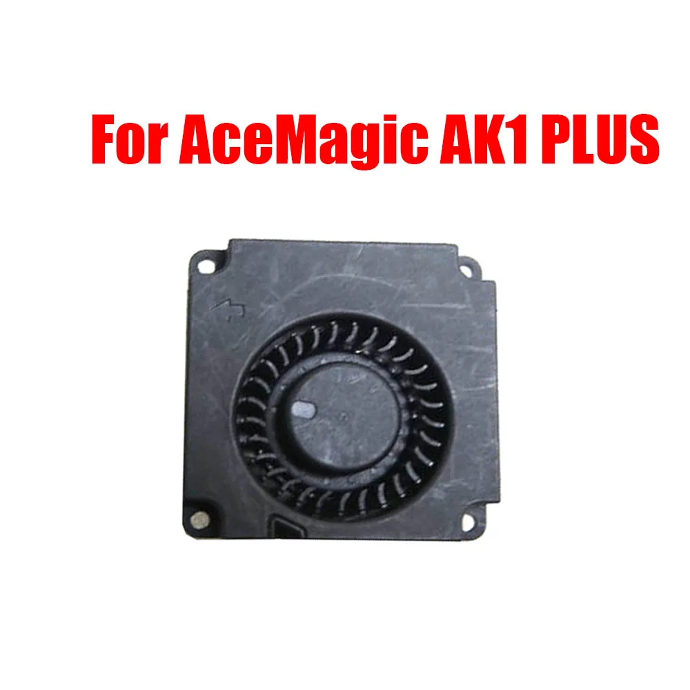 Mini PC CPU Fan For AceMagic AK1 PLUS New