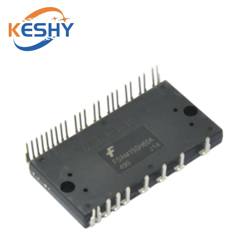 FSAM30SH60A FSAM30SM60A FSAM20SH60A FSAM20SM60A FSAM15SH60A FSAM15SM60A FSAM10SH60A FSAM10SM60A New and Original IGBT Module IC