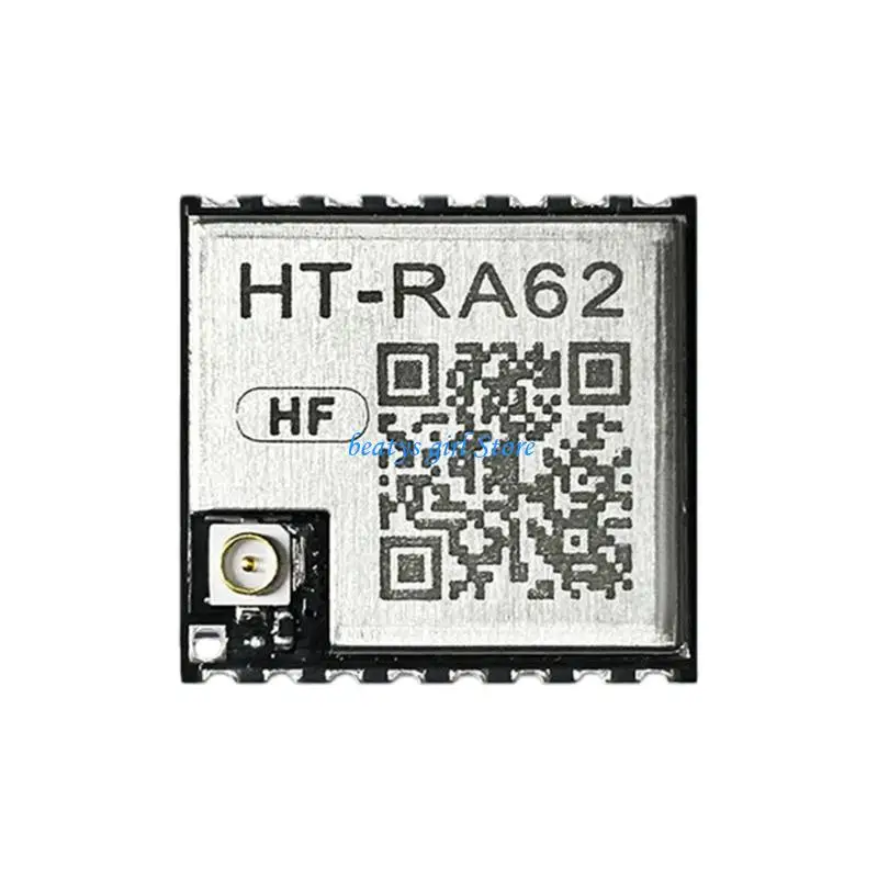 

C7AB RA62 Development Board Accessory Flexible APIs Support and Comprehensive Documentation Enabling Easy Customs Development