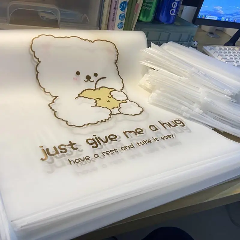 

Portable Travel Underwear Storage Bag Waterproof Clothing Luggage Organizer Bag for Business Trip Innerwear Storage Bag