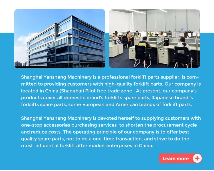 Bomba hidráulica de piezas de carretilla elevadora TCM para K21,K25,C240,4JG2,PN.SGP1A31.9D2H9-R005C