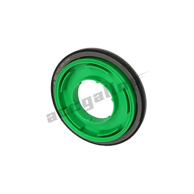 2.0 TURBO CRANKSHAFT REAR OIL SEAL FOR LAND ROVER NEW DISCOVERY RANGE ROVER SPORT EVOQUE VELAR DEFENDER JAGUAR JDE39481 LR084639