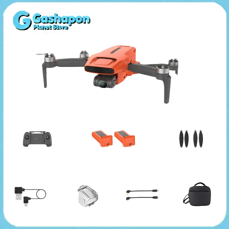 Fimi Mini 3 Drone W… - image