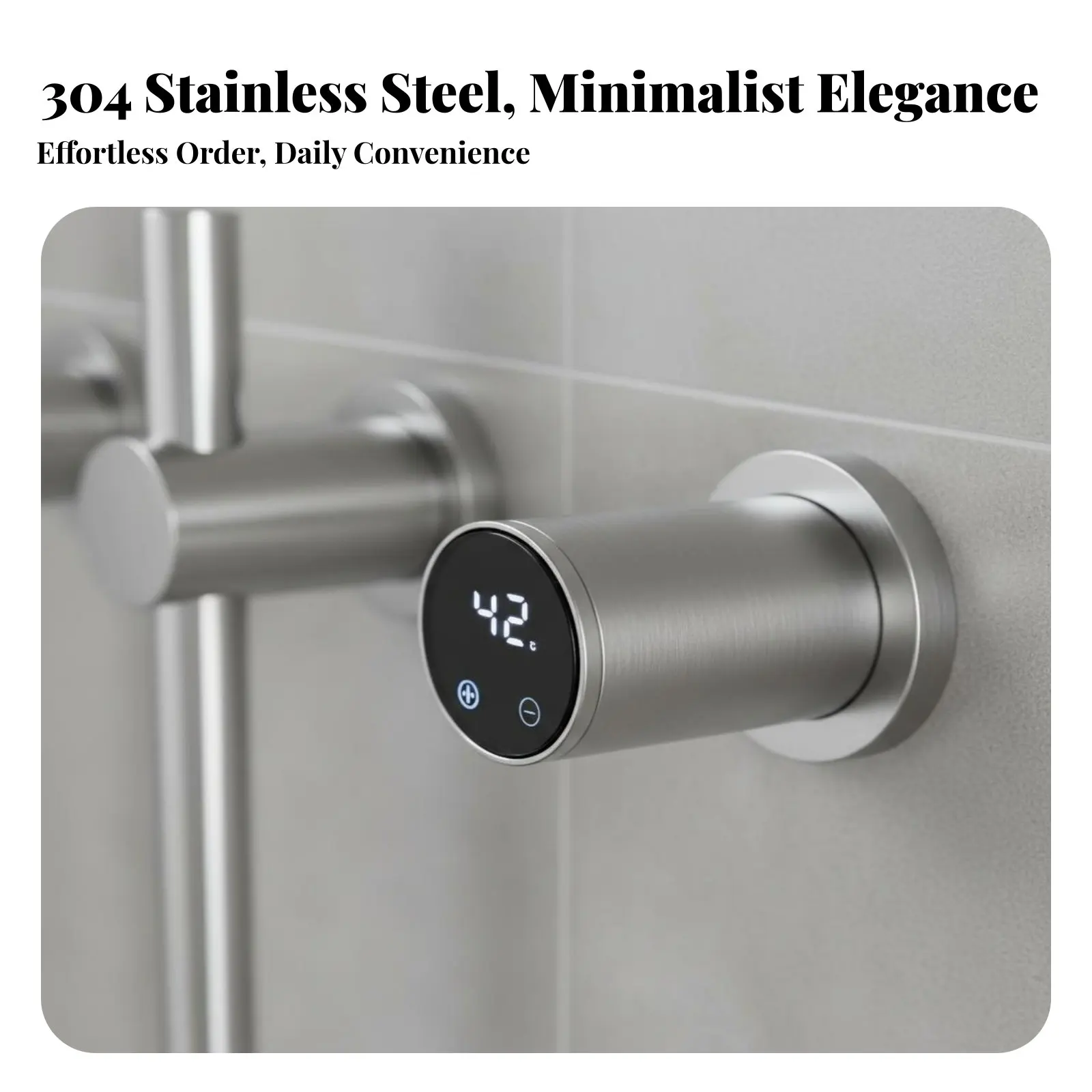 

Электрическая сушилка для полотенец с карбоновым нагревом, электрический подогреватель для полотенец, прибор для ванной комнаты, постоянная температура, водонепроницаемый, для дома, спа-салона