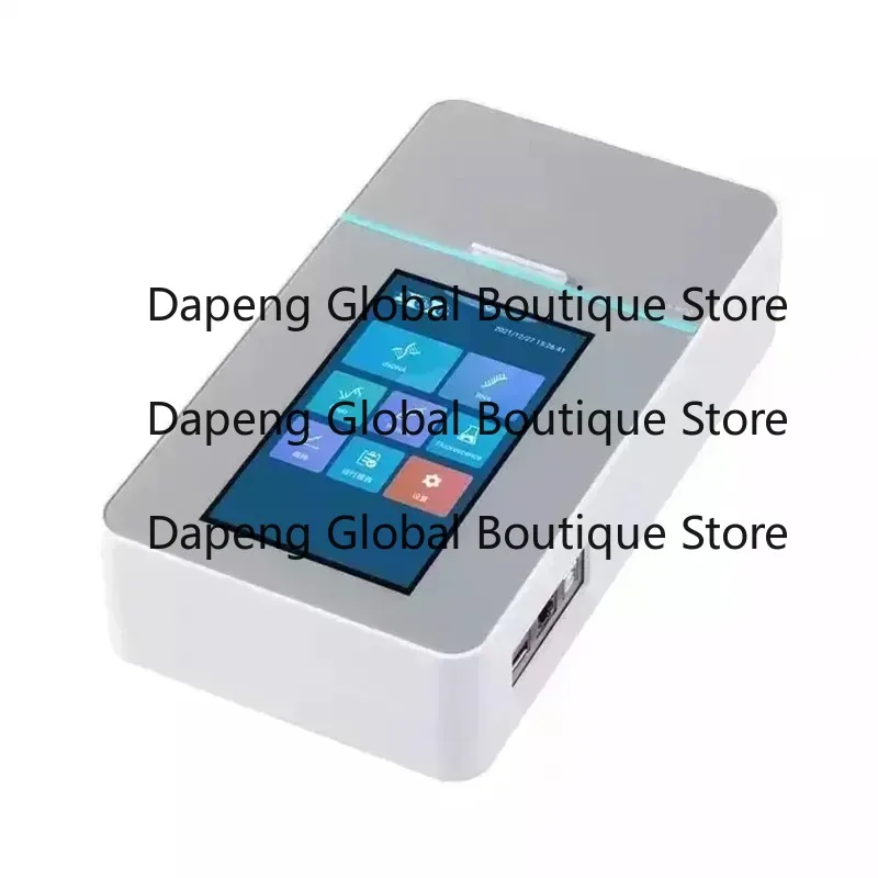 Fluo-800 Fluorescence Quantitative Detector Biological Sample Optical Signal Analysis Testing Instrument