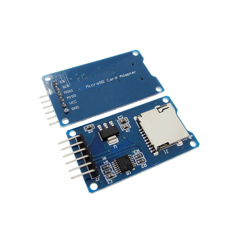 Micro Sd Card Mini …