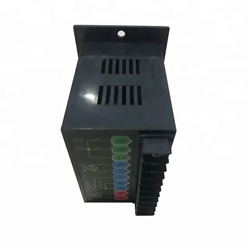 SF series multi-functional digital display speed controller for single phase ac motor