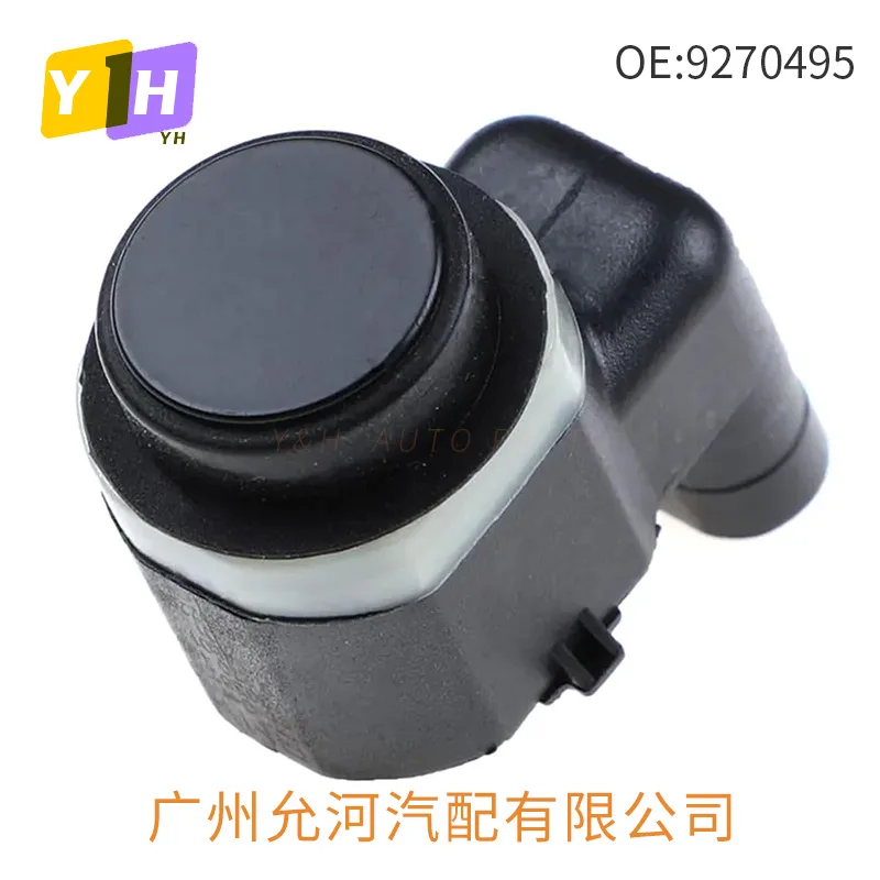 9270495 Suitable for BMW X3 X5 X6 reversing radar sensor, electric eye, probe
