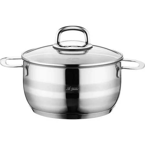 Aryıldız T/t Steel Cookware 22 cm.