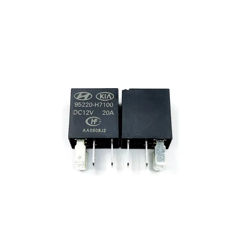 HOT NEW 95220-H7100 95220 H7100 12V20A relay