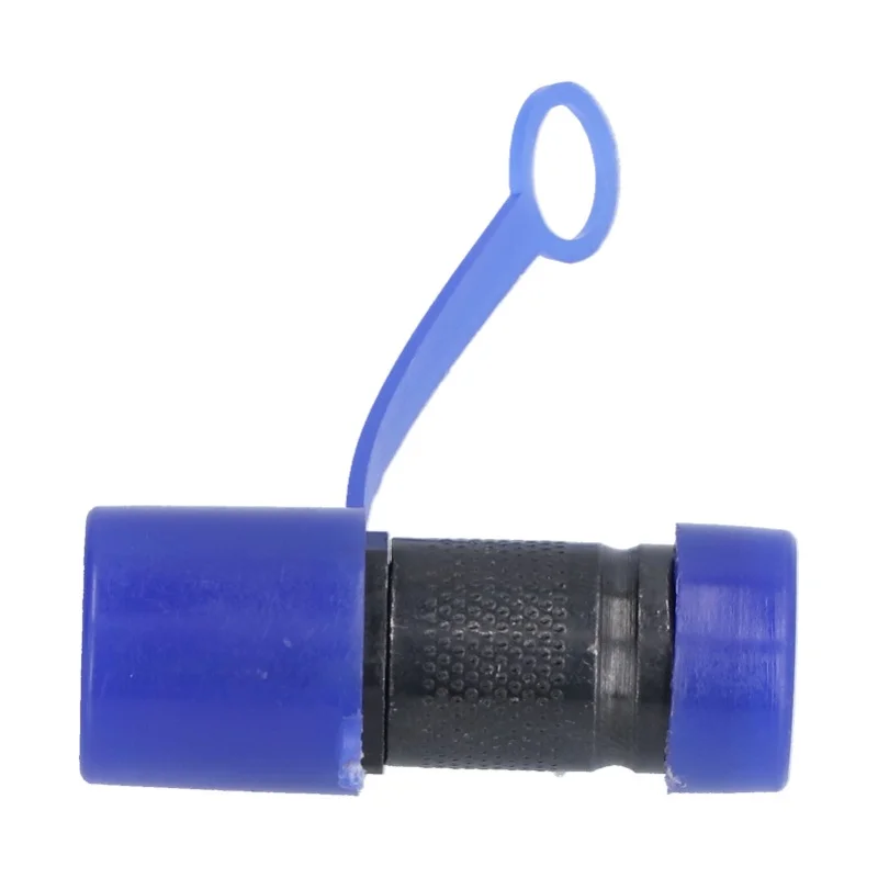 Grease Gun Coupler WearResistant RustResistant Lock Type High Pressure Grease Clamp Type Quick Fittings