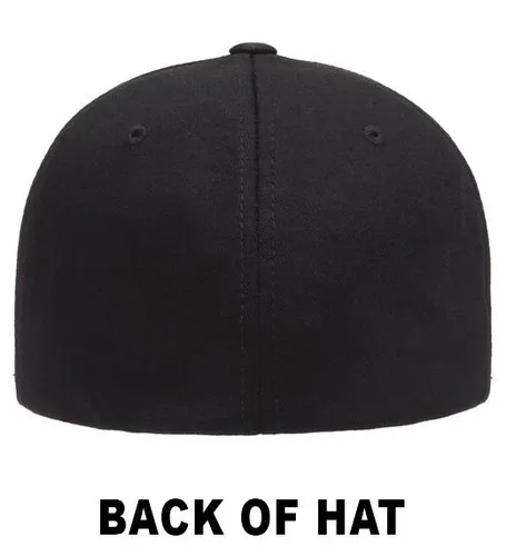 Gorra con Logotipo de Roland, Plana y Curva