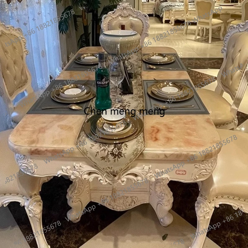 Nordic Square Dining Tables Design Gold Event Modern Kitchen Dining Tables Living Room Salon Tavoli Da Pranzo