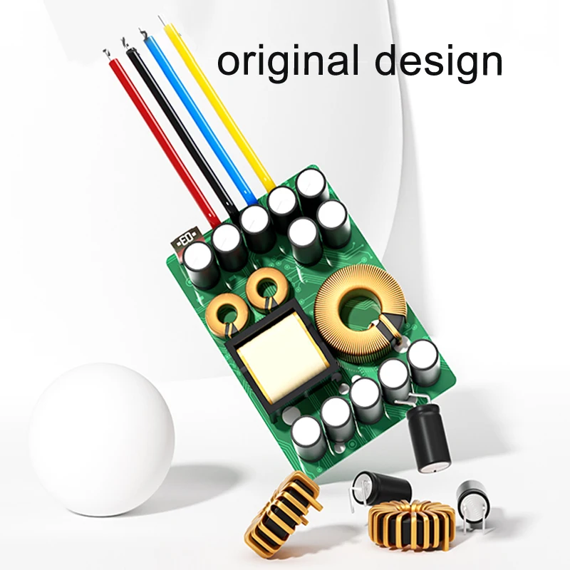 DCDC isolato Conventer 9-150V a 24V 15A 20A modulo Step-down 24V 48V 80V 100V a 24V convertitore Buck IP68 livello impermeabile