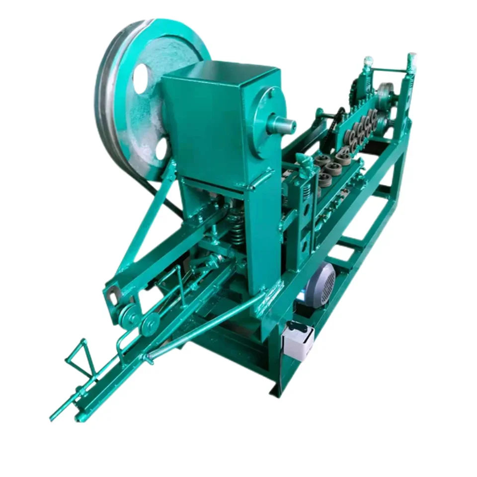 Hot selling steel wire straightening and cutting machine, thin wire cutting machine metal copper wire automatic cutting machine