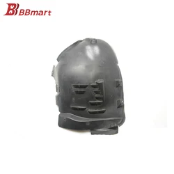 A2116980130 BBmart Auto Parts 1pcs Front Left Fender Liner For Mercedes Benz  W211 E63 AMG OE 2116980130 Car Accessories