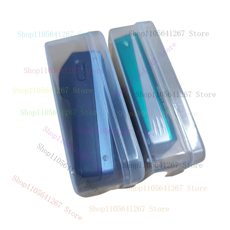 KRDG Plastic Waterproof and Moisture-proof Storage Case For MD Walkman MiniDisc Playe