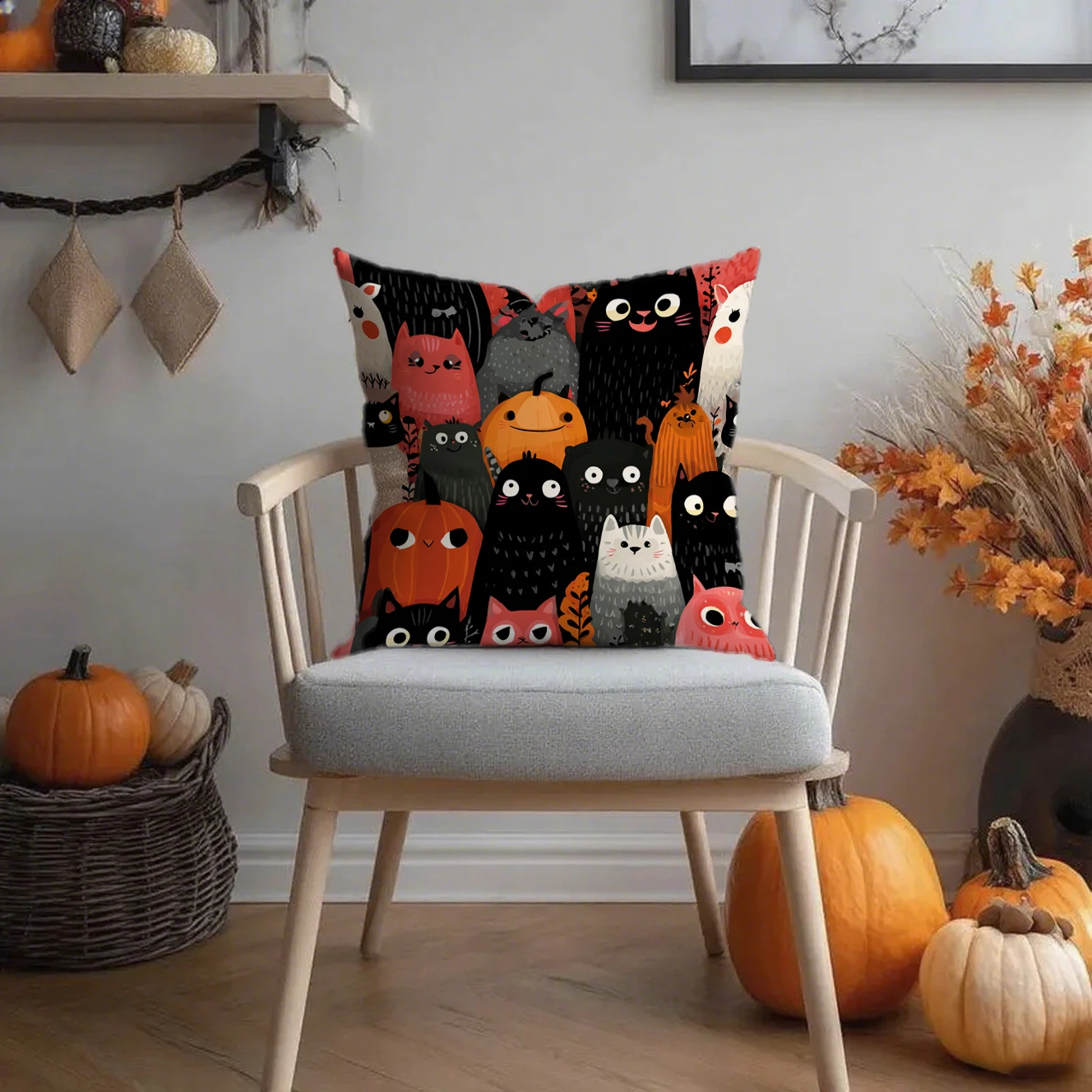 Fundas De Almohada … - image