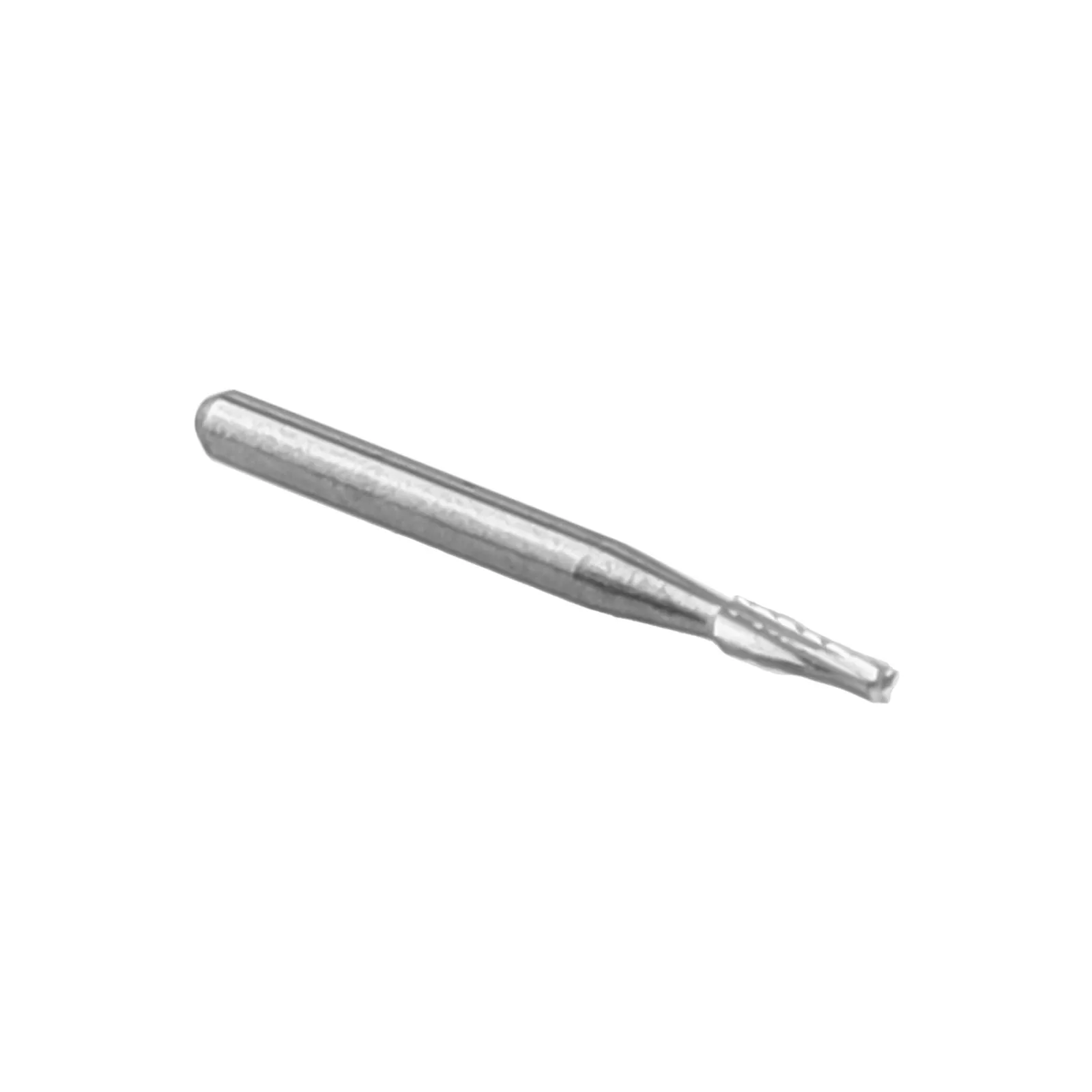 Punte da perforazione resistenti all'abrasione Strumento di riparazione automobilistica Diametro di perforazione di 1 mm Costruzione in lega di resistenza all'abrasione