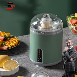 Electric Egg Shaker for Breakfast, Golden Egg Puller, Automatic Stirring Eggs, White and Yolk Mixer, Kitchen Scrambler