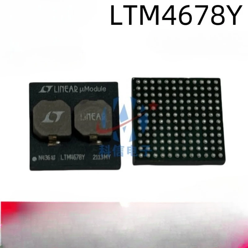 1PCS LTM4678IY#PBF …