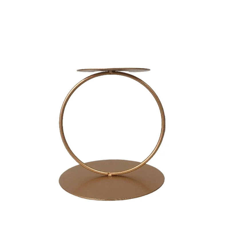 Metal Cake Holder Dessert table Party Cake Tiers Stand Dessert Tray Cake Spacer for Wedding supplies Birthday Party Decoration