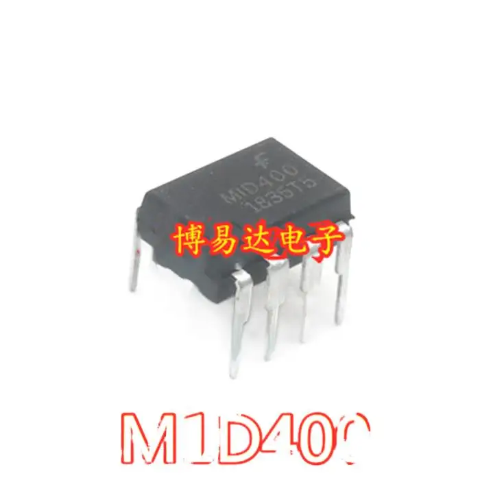 

20PCS/LOT M1D400 MID400 DIP-8 New Original Stock