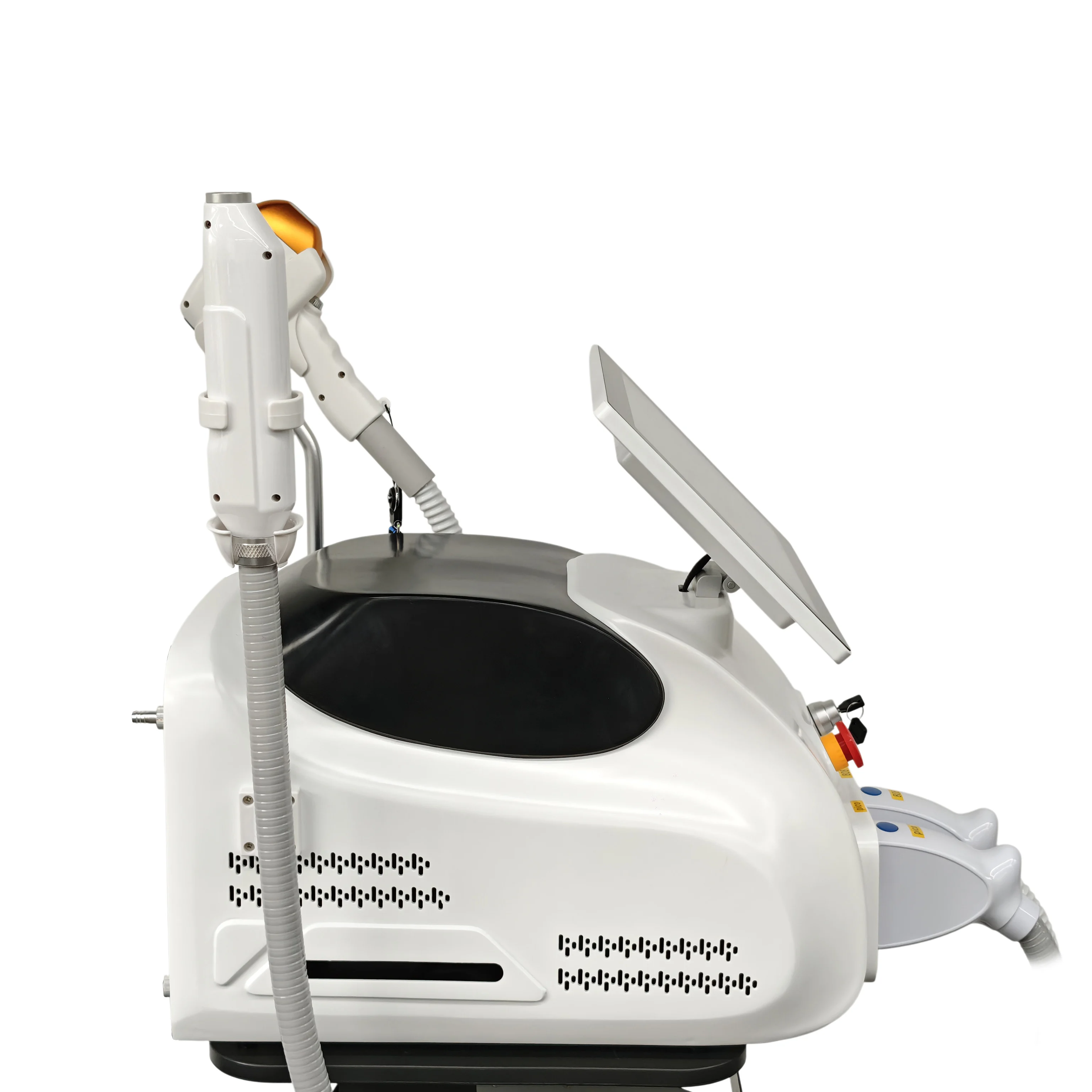 4000W Soprano System 2IN1 Perm - Hair Care Or Haircare recension och pris