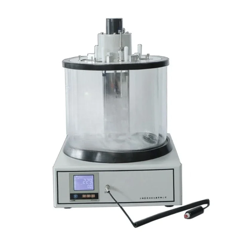 Kinematic Viscometer, Kinematic Viscometer