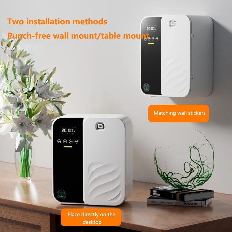 Product - usage example