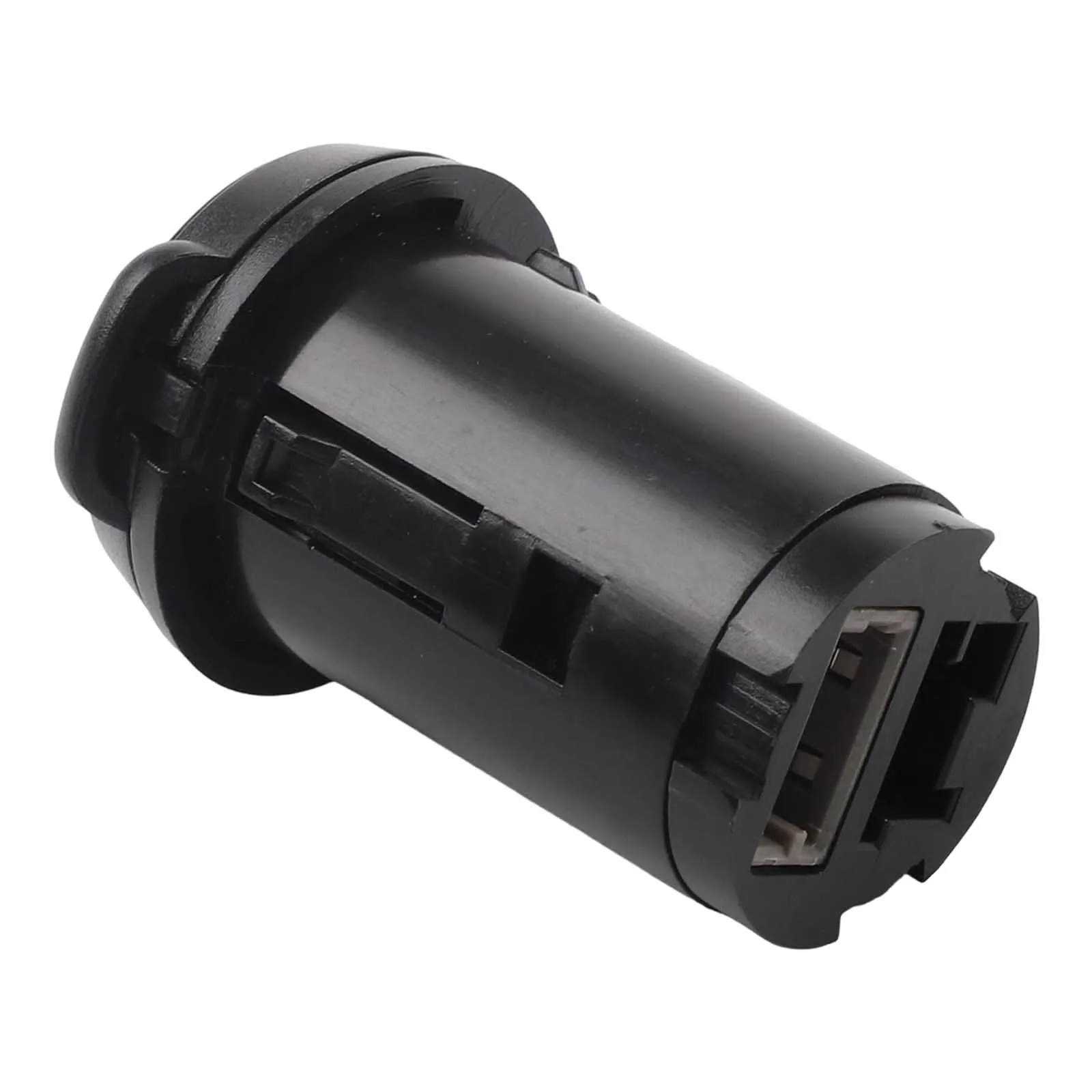 AUX Audio Socket Car USB AUX Socket 12pin Socket Interface 150CM Line Length Non-deformable Design Wear-resistant Materials