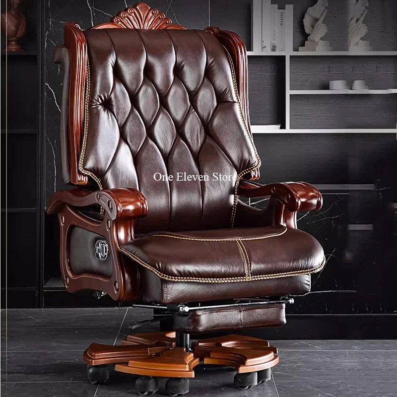 

Executive Office Chair Dining Pc Room Bedroom Player Nordic Makeup Low Youth Desk Stool Chaise De Bureaux Wheels Relaxing Gaming