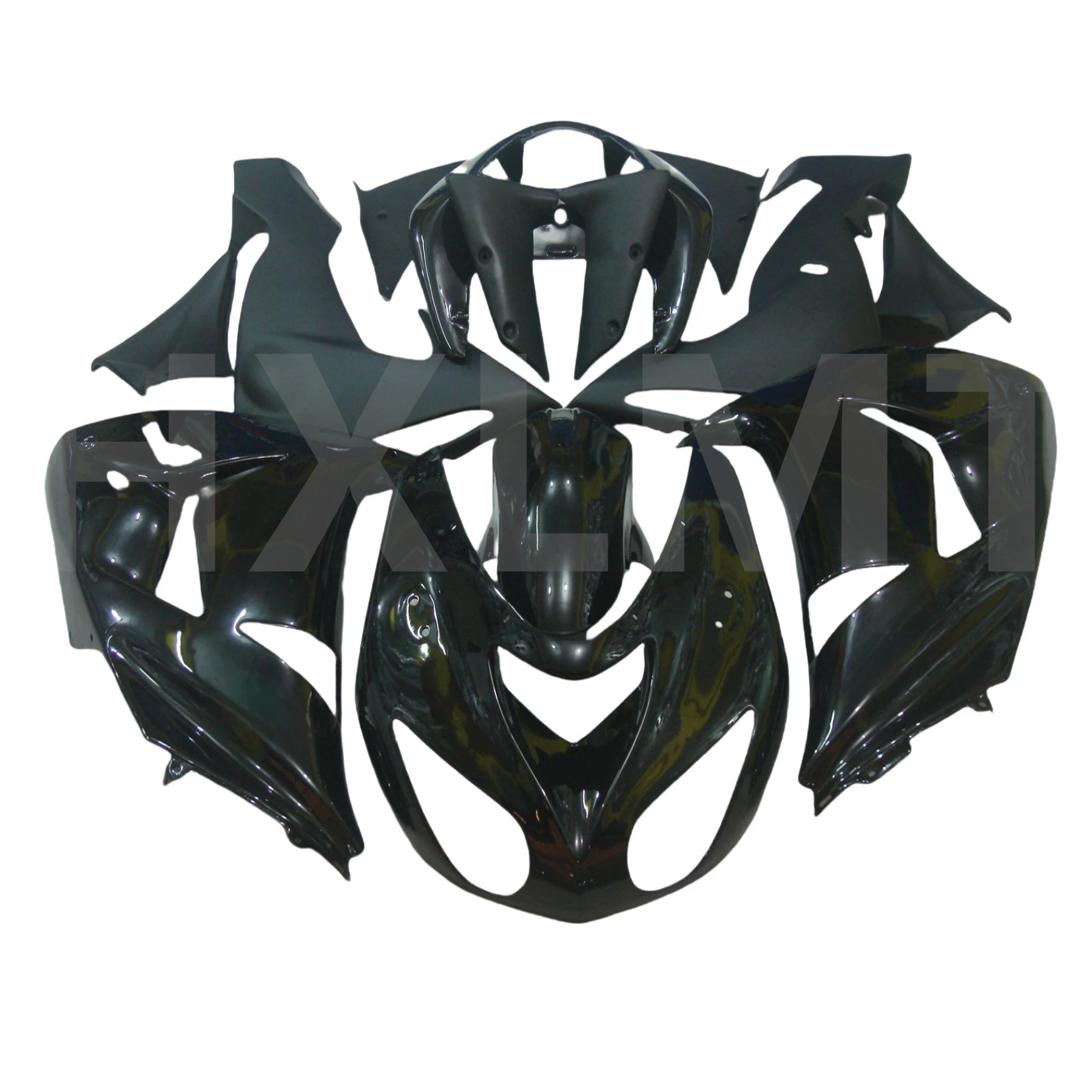 

Full Body Kits For KAWASAKI ZX10R 2006 - 2007 Motorcycle Fairing For KAWASAKI ZX-10R 07 Motorcycle Fairing For KAWASAKI ZX10R 07