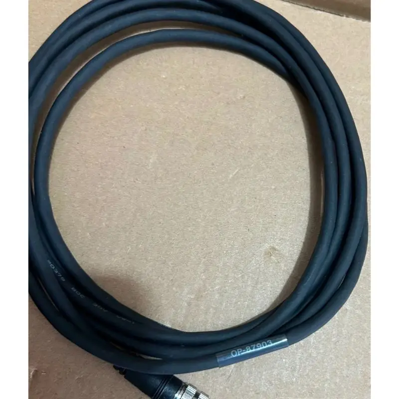 Second-hand test OK for Keyence controller IV-G10 IV-G500CA