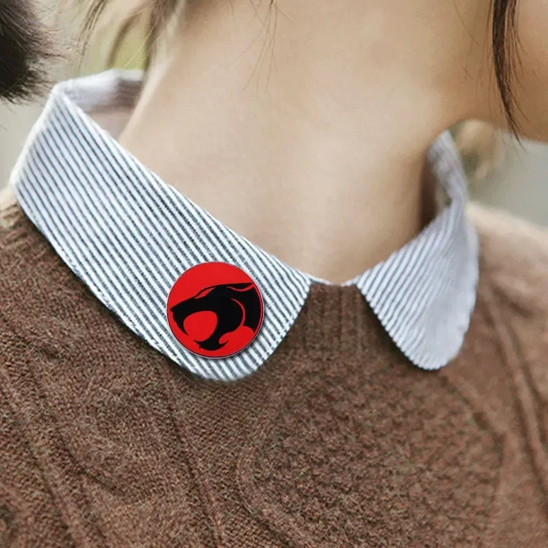 Thundercats Logo En…