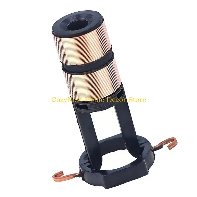 92MF Accuracy Engineered Copper Commutator Copper Collector Rings For Vehicles