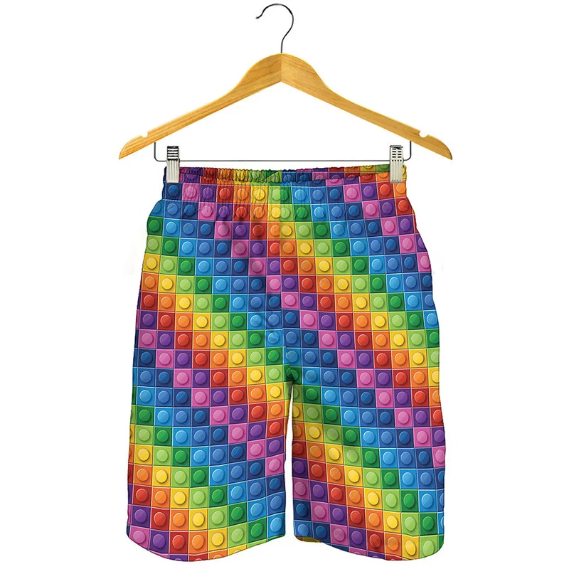Thumbnail 4 - #52 New Mens Board Shorts Arrivals