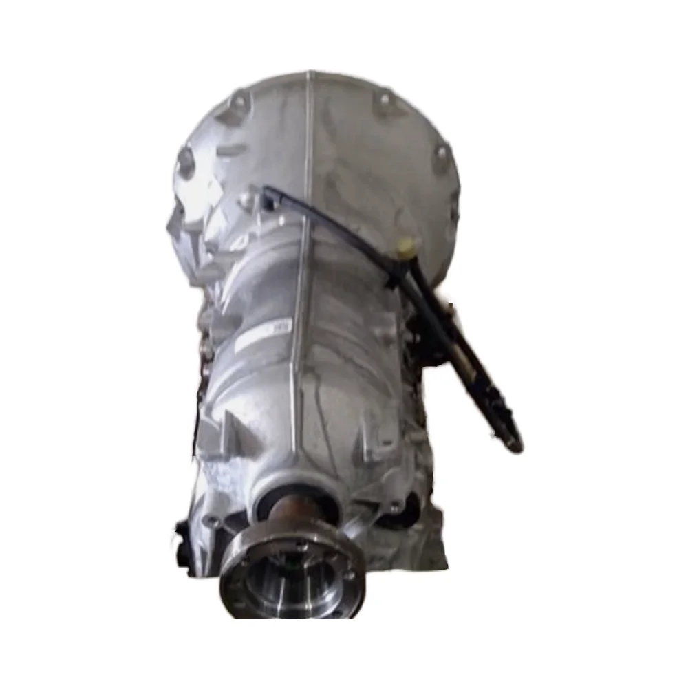 8HP70 8HP70Z GA8HP70Z 8-Speed RWD Transmission For Jeep Chrysler Dodge Charger 3.6L 5.7L 6.4L Gearbox Rebuilt Replacement Parts